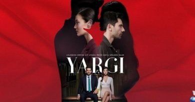 Serie Turca: Yargi