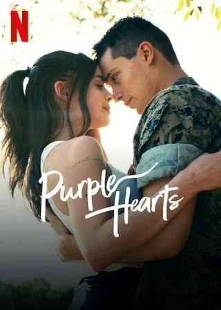 Film Netflix: Purple Hearts