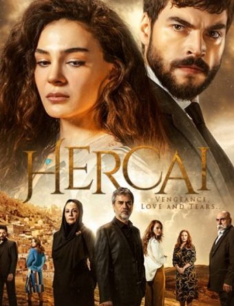 Serie Turca Hercai