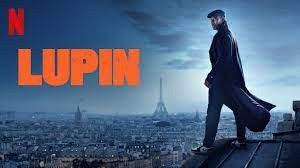serie tv netflix Lupin