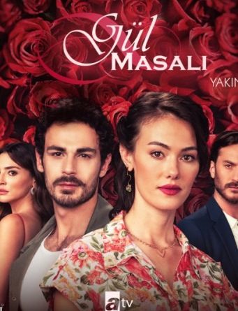 Serie turca Gül Masalı