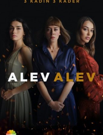 Serie Turca Alev Alev