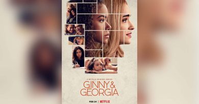 La serie di Netflix Ginny & Georgia