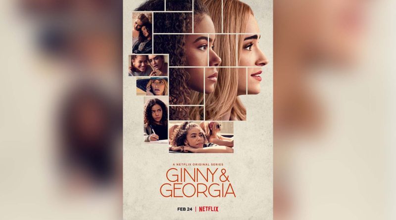 La serie di Netflix Ginny & Georgia