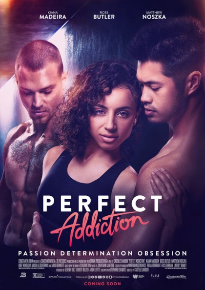 Film: Perfect Addiction - Prime video