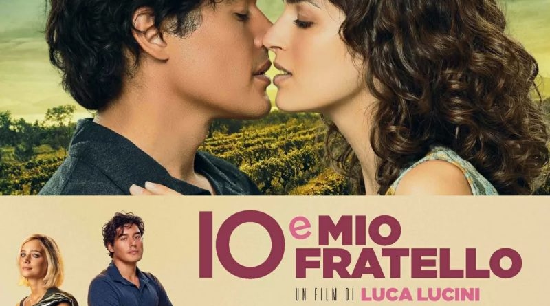 Film prime video io e mio fratello