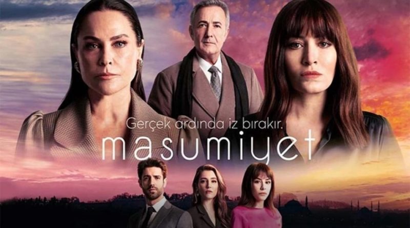 Serie turca Masumiyet