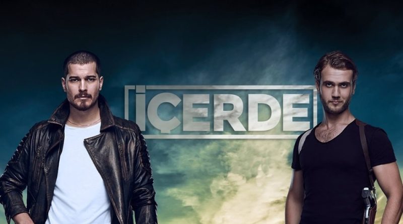 serie turca icerde