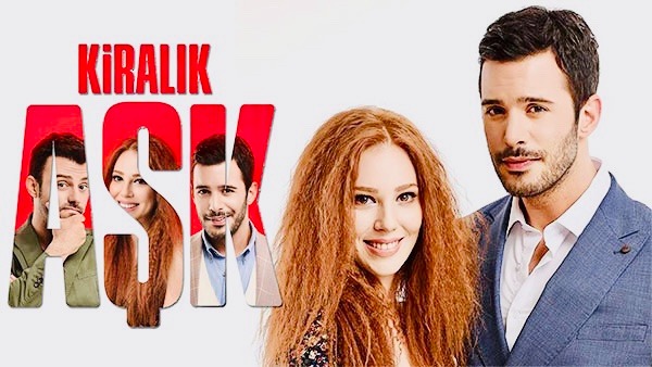 Serie Turca: Kiralık Aşk
