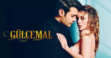Serie turca Gulcemal