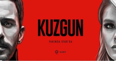 serie Turca Kuzgun