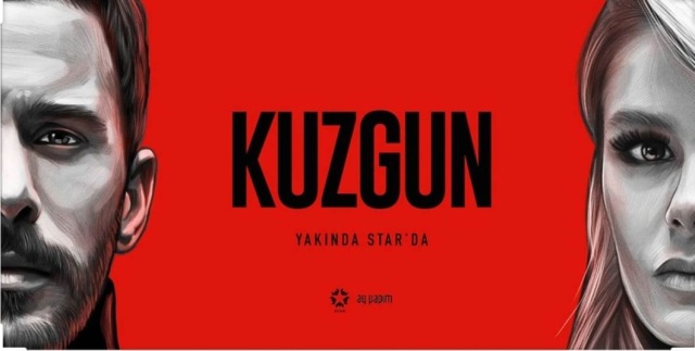 serie Turca Kuzgun