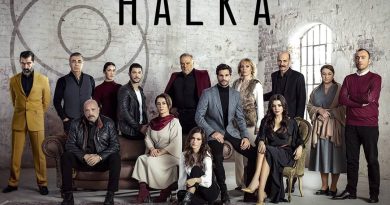 serie turca halka