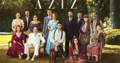 serie turca Aziz