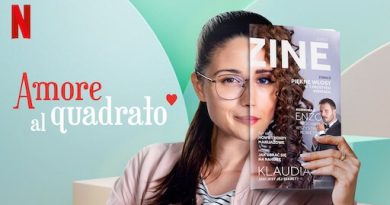 film di netflix amore al quadrato