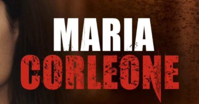 Anticipazioni di Maria Corleone fiction di canale 5