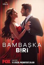 Serie turca Bambaşka Biri 