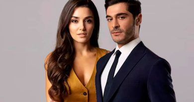 Serie turca bambaska biri