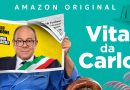 Serie tv Vita da Carlo: la serie tv che racconta la vita privata di Carlo Verdone