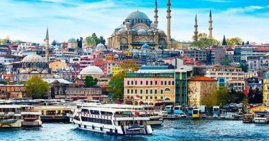 Istanbul: una città dai mille volti, un quartiere per ogni interesse