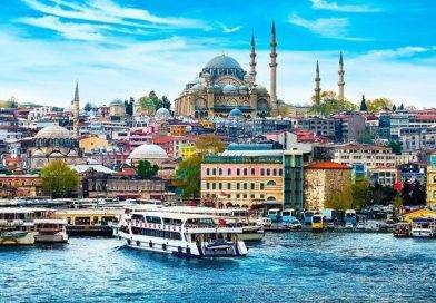 Istanbul: una città dai mille volti, un quartiere per ogni interesse