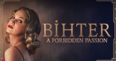 Bihter a forbidden passion Film turco disponibile su prime video