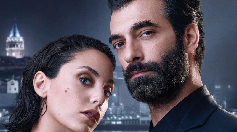 Serie turca kara sub ita trama cast