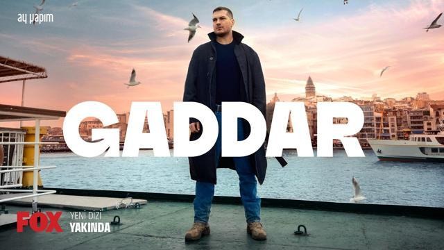 Serie turca Gaddar trama cast