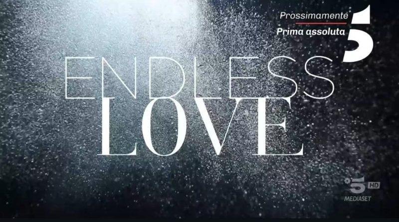 Endless Love la nuova serie turca in onda su canale 5