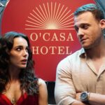 If You Love: serie turca con Kerem Bürsin su Mediaset Infinity