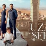 serie turca Uzak Şehir