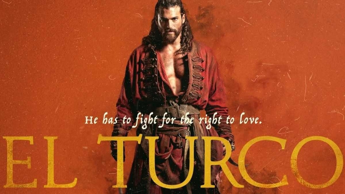 Il Turco: la serie con Can Yaman slitta su Canale 5, Ecco le Nuove Date!