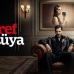 serie turca Eşref Rüya trama e anticipazioni