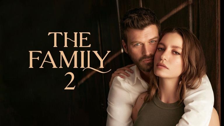 "The Family 2" arriva su Canale 5: tutto sulla seconda stagione della serie turca più attesa