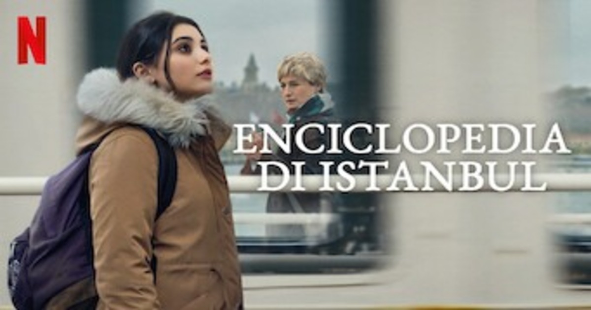 Enciclopedia di Istanbul