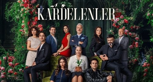 Serie turca Kardelenler trama e anticipazioni