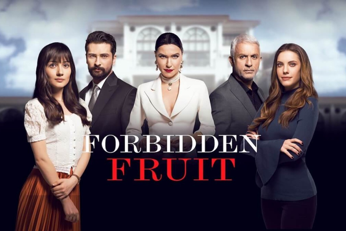Forbidden Fruit