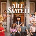 aile saadeti