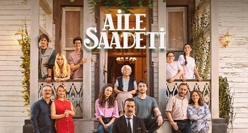 aile saadeti