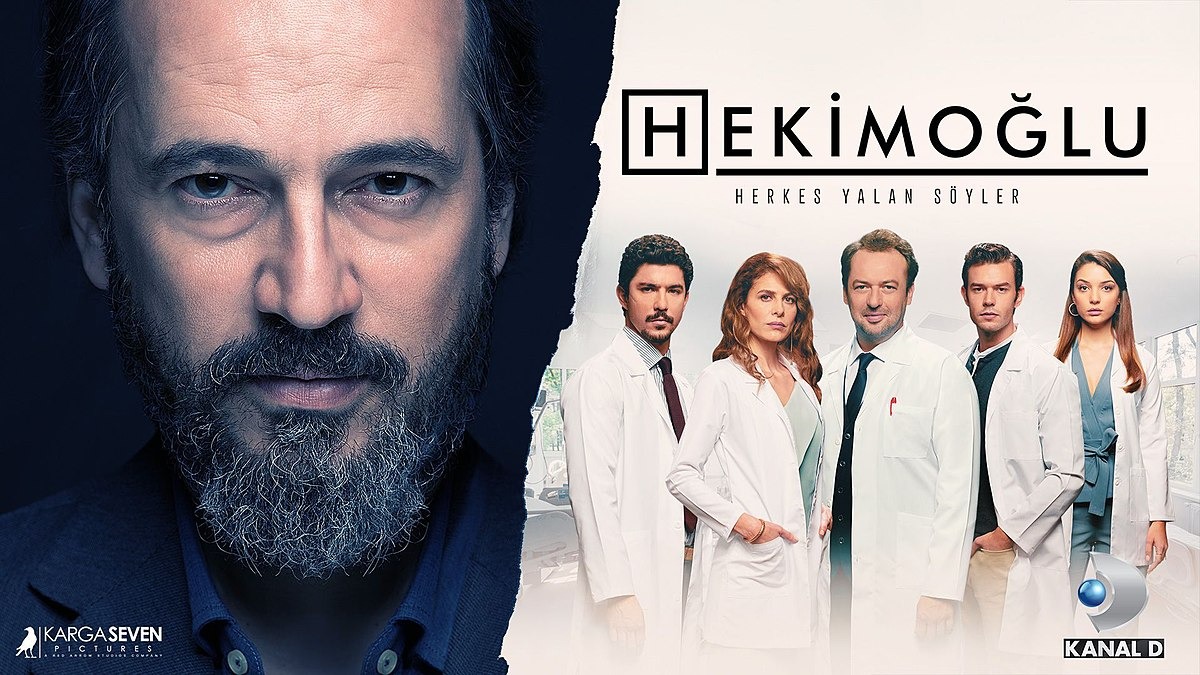 Dottor Hekim – Medico Geniale su real time