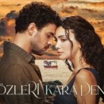 Gözleri KaraDeniz
