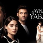 Aynadaki Yabancı