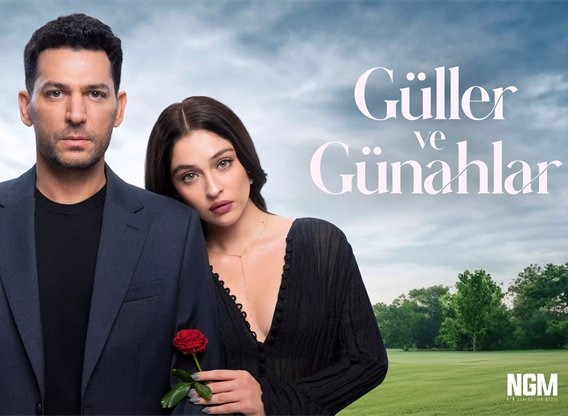 Güller ve Günahlar