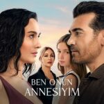 Ben Onun Annesiyim