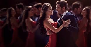 Another Love: