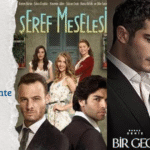 serie turche