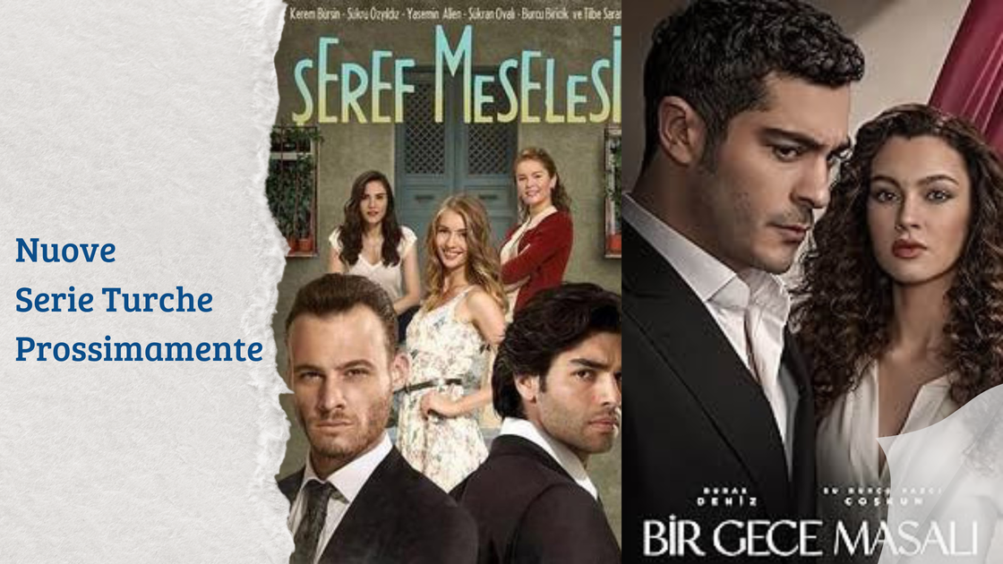 serie turche