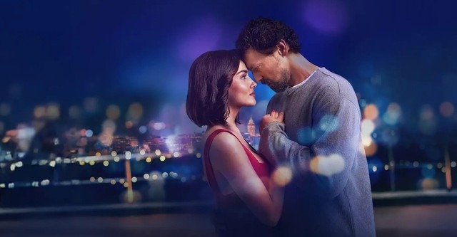 due mondi e un desiderio