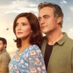 melek il coraggio di una madre