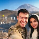 Sevdiğim Sensin trama e anticipazioni